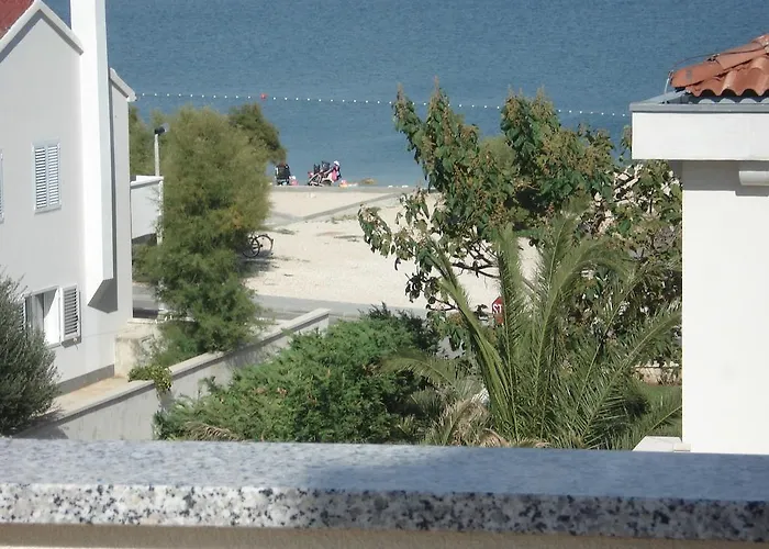 Apartamento Antonella *