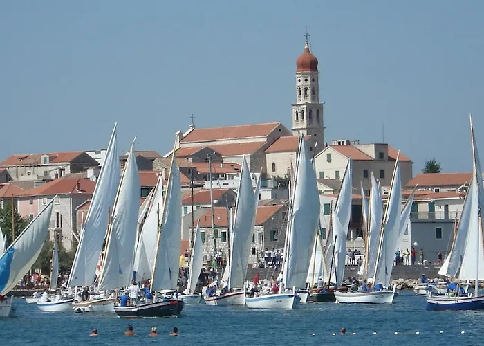 Apartamento Antonella *