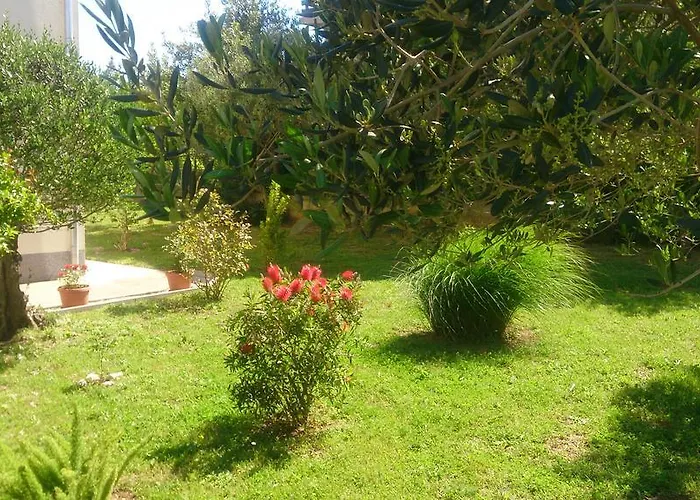 Apartamento Antonella *