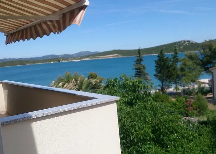 Antonella Betina (Sibenik-Knin)