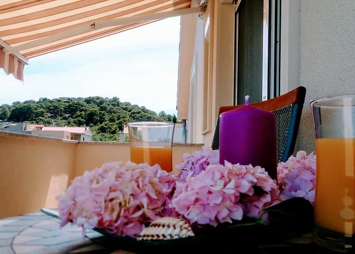 Antonella * Betina (Sibenik-Knin)